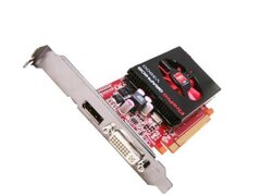 Placa Video AMD FirePro V3900 1GB GDDR3 128-bit